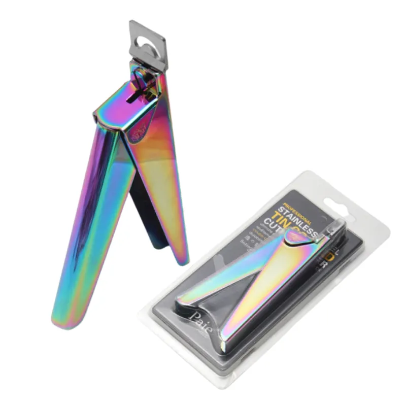 Professional nail art clipper iciCosmetic