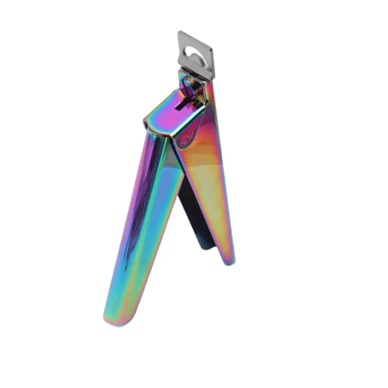 Professional nail art clipper iciCosmetic