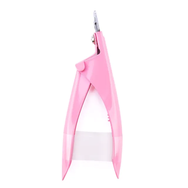 Professional nail art clipper iciCosmetic