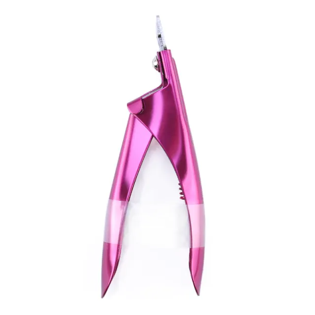 Professional nail art clipper iciCosmetic