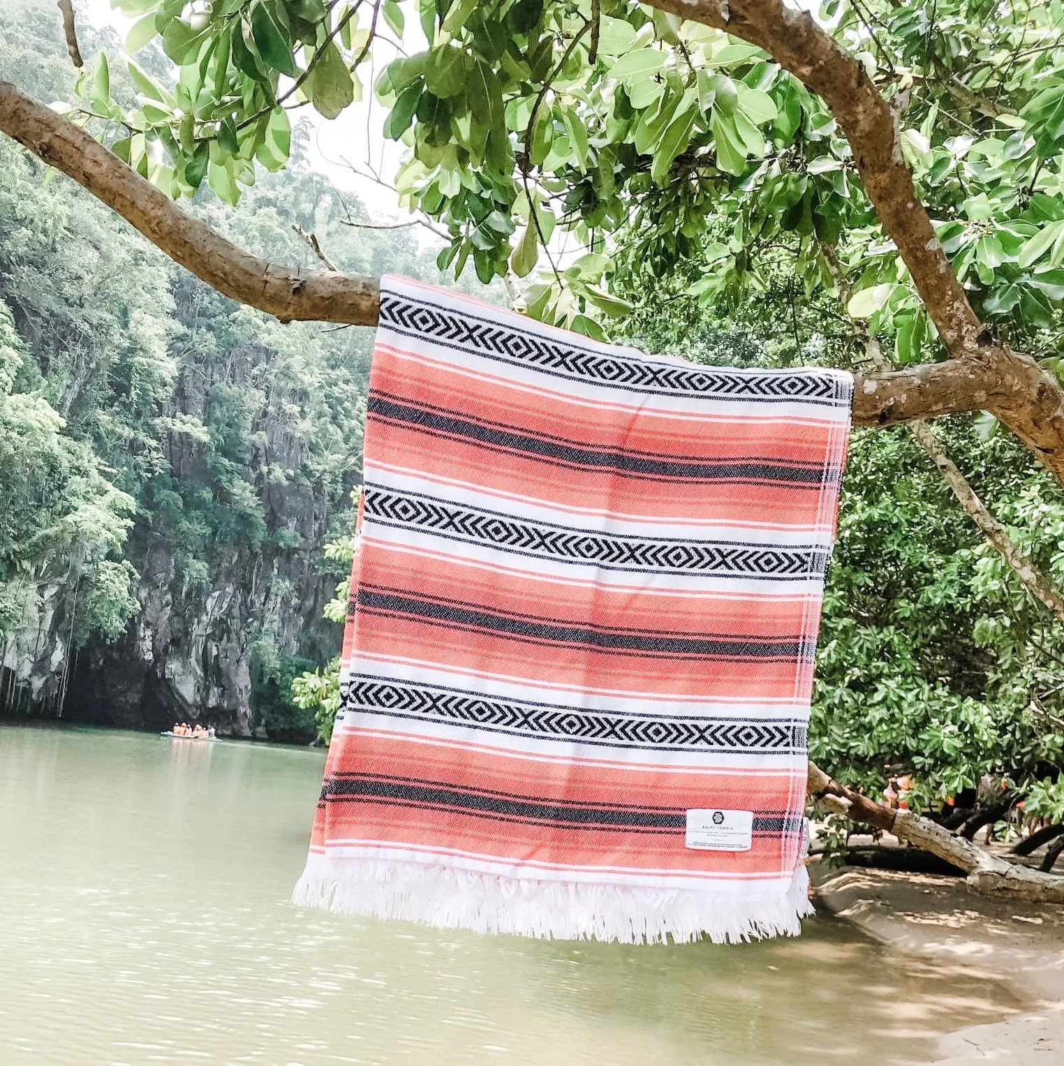 Rae Towel
