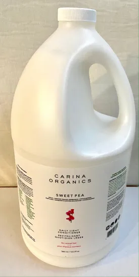 Refill Conditioners