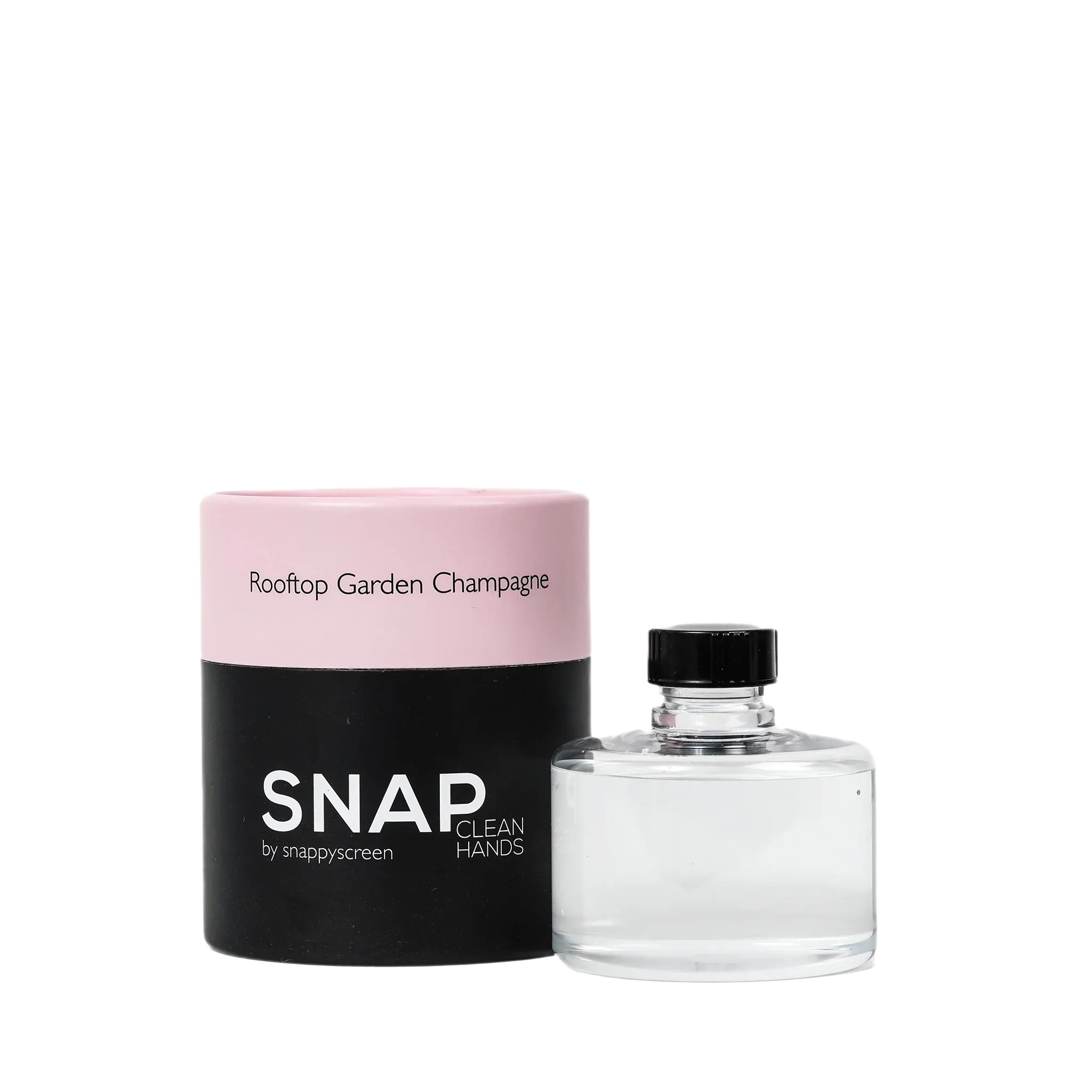 'Rooftop Garden Champagne' Touchless Mist Hand Sanitizer Refill Cartridge