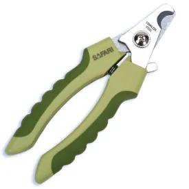 Safari® Professional Dog Nail Trimmer