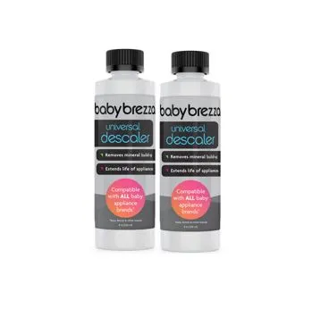 Safe & Effective Descaler Liquid