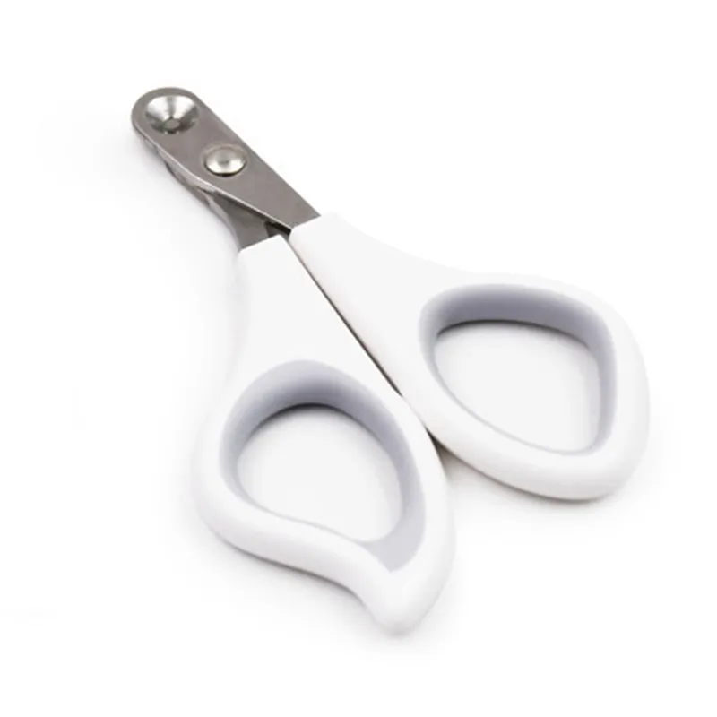 Safe Hole Nail Cutter for Kittens and Cats
