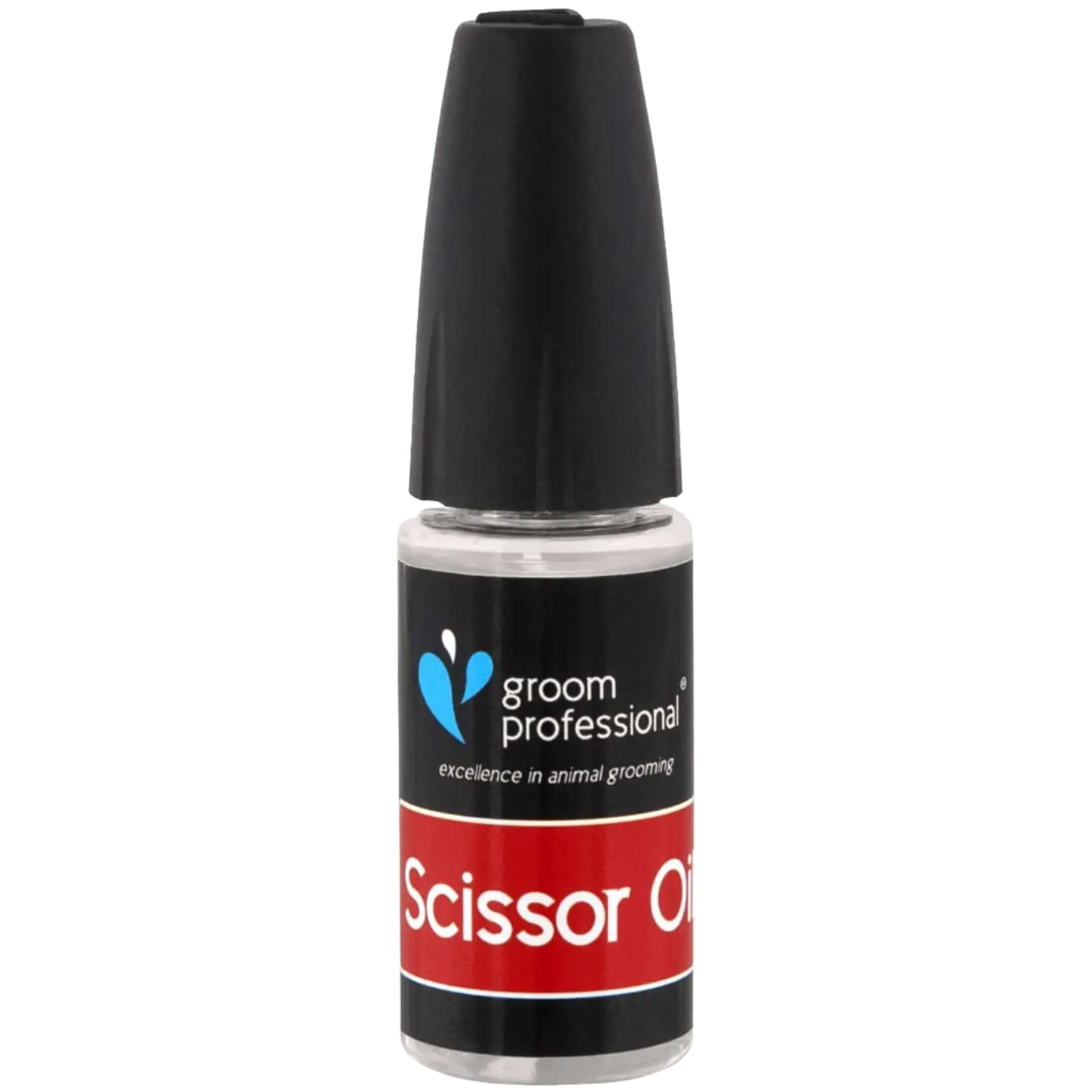 Scissor Oil 10 ml by Groom Professional