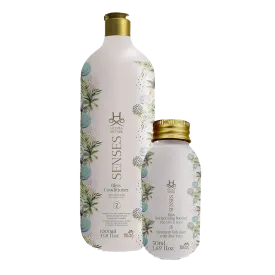 Senses Bliss Conditioner and Booster by Hydra