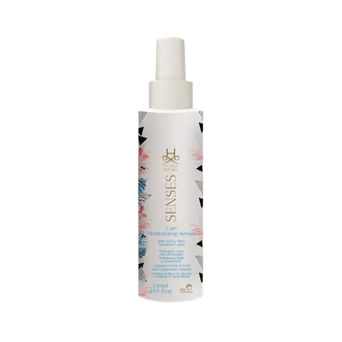 Senses Care Moisturizing Serum by Hydra