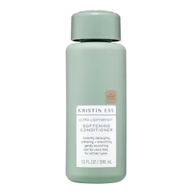 Softening Conditioner