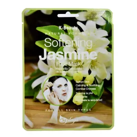 Softening Jasmine Face Mask 25ml