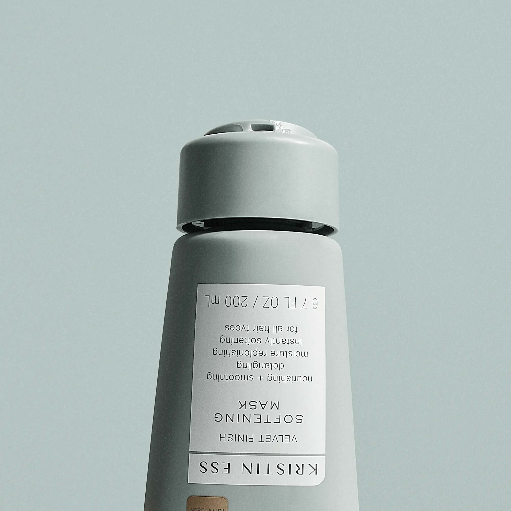 Softening Mask