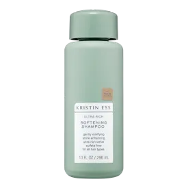 Softening Shampoo
