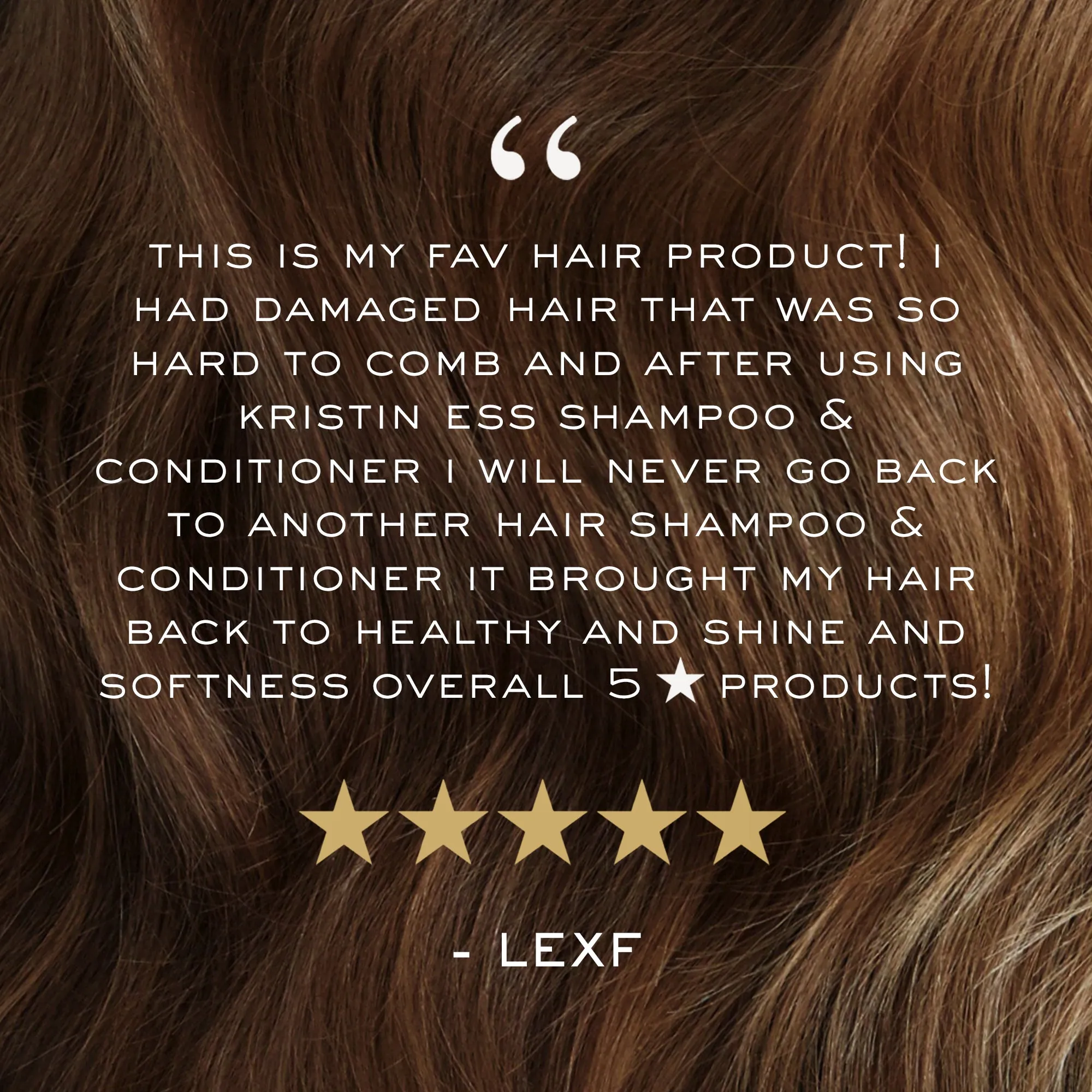 Softening Shampoo