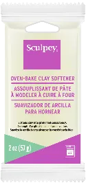 Solid Clay Conditioner