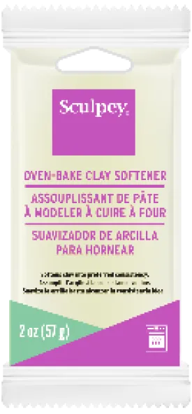 Solid Clay Conditioner
