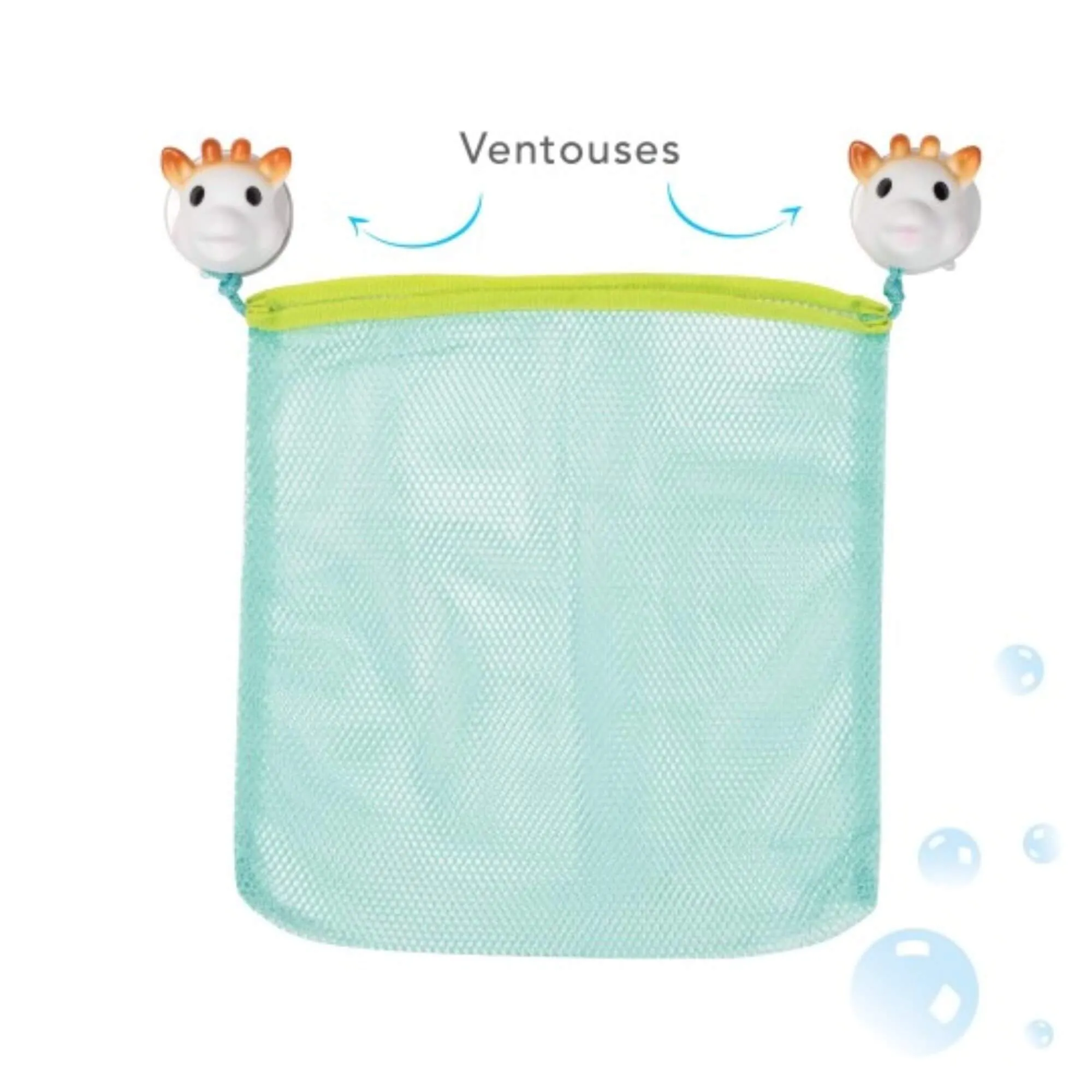 Sophie la Girafe Bath Set