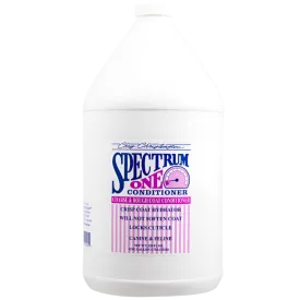 Spectrum One Conditioner Gallon by Chris Christensen