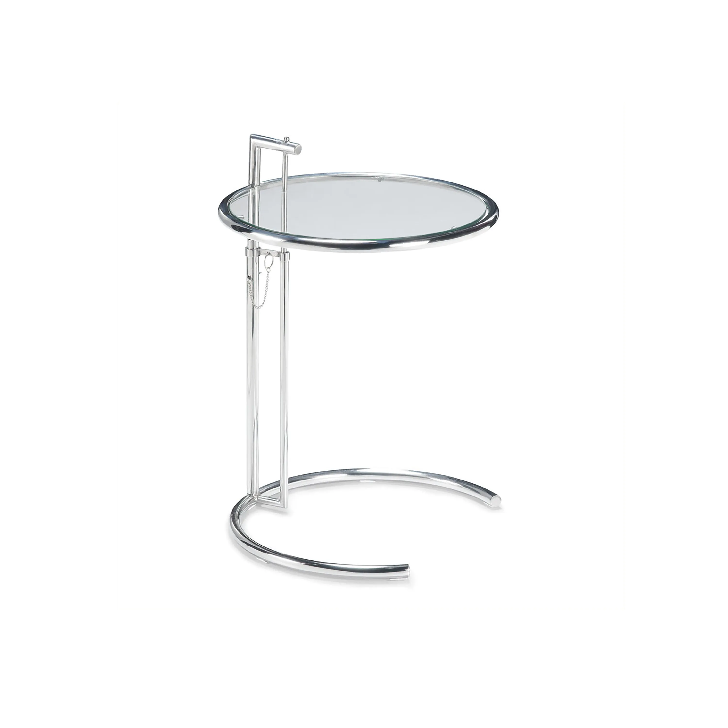 STAINLESS STEEL COFFEE TABLE - PRE-ORDER