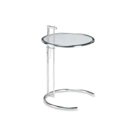 STAINLESS STEEL COFFEE TABLE - PRE-ORDER