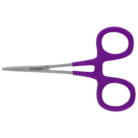 Straight Hemostat by Whitman's
