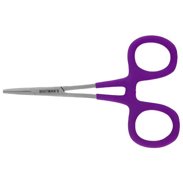 Straight Hemostat by Whitman's