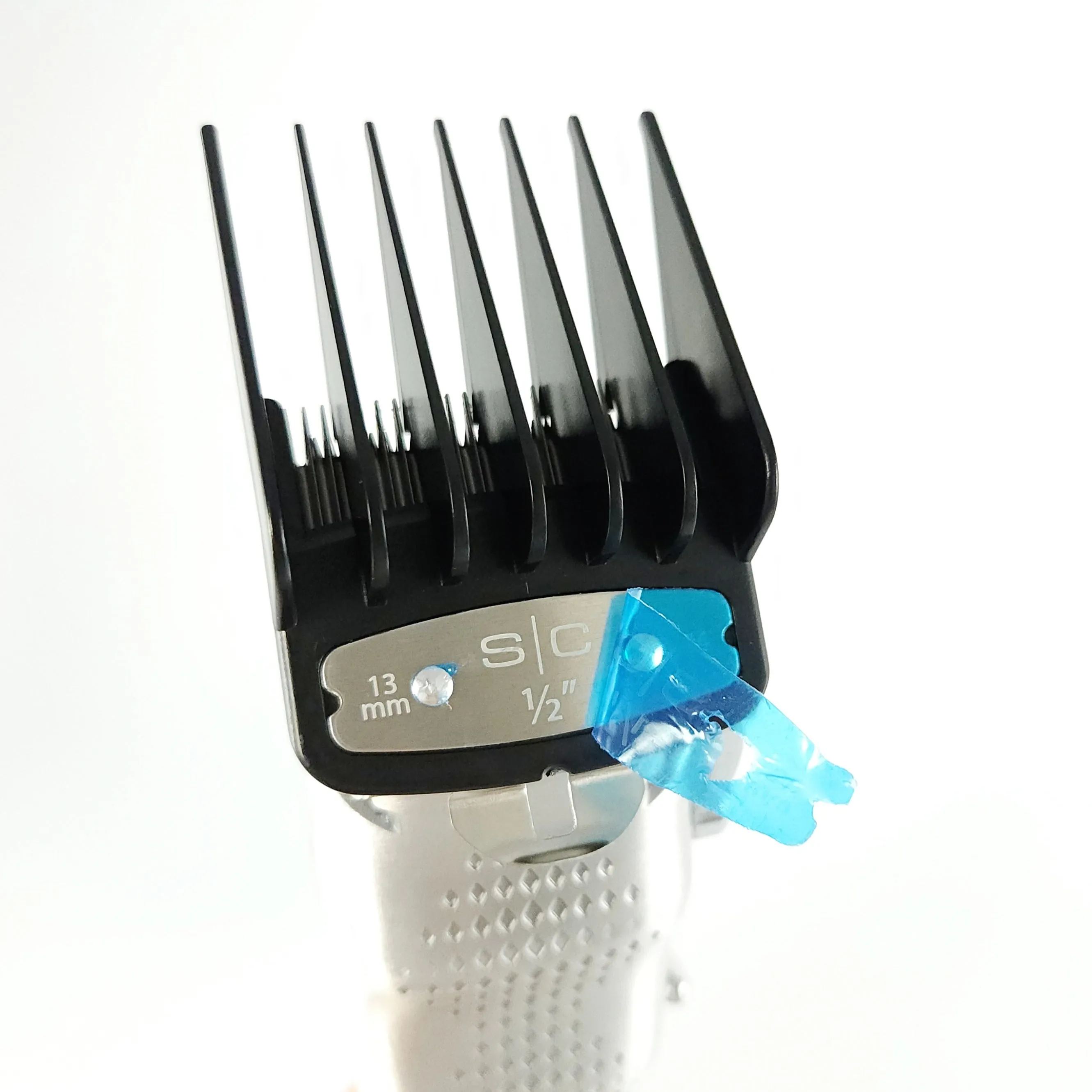 StyleCraft Ace Metal Edition Clipper   FREE S|C Ace Trimmer