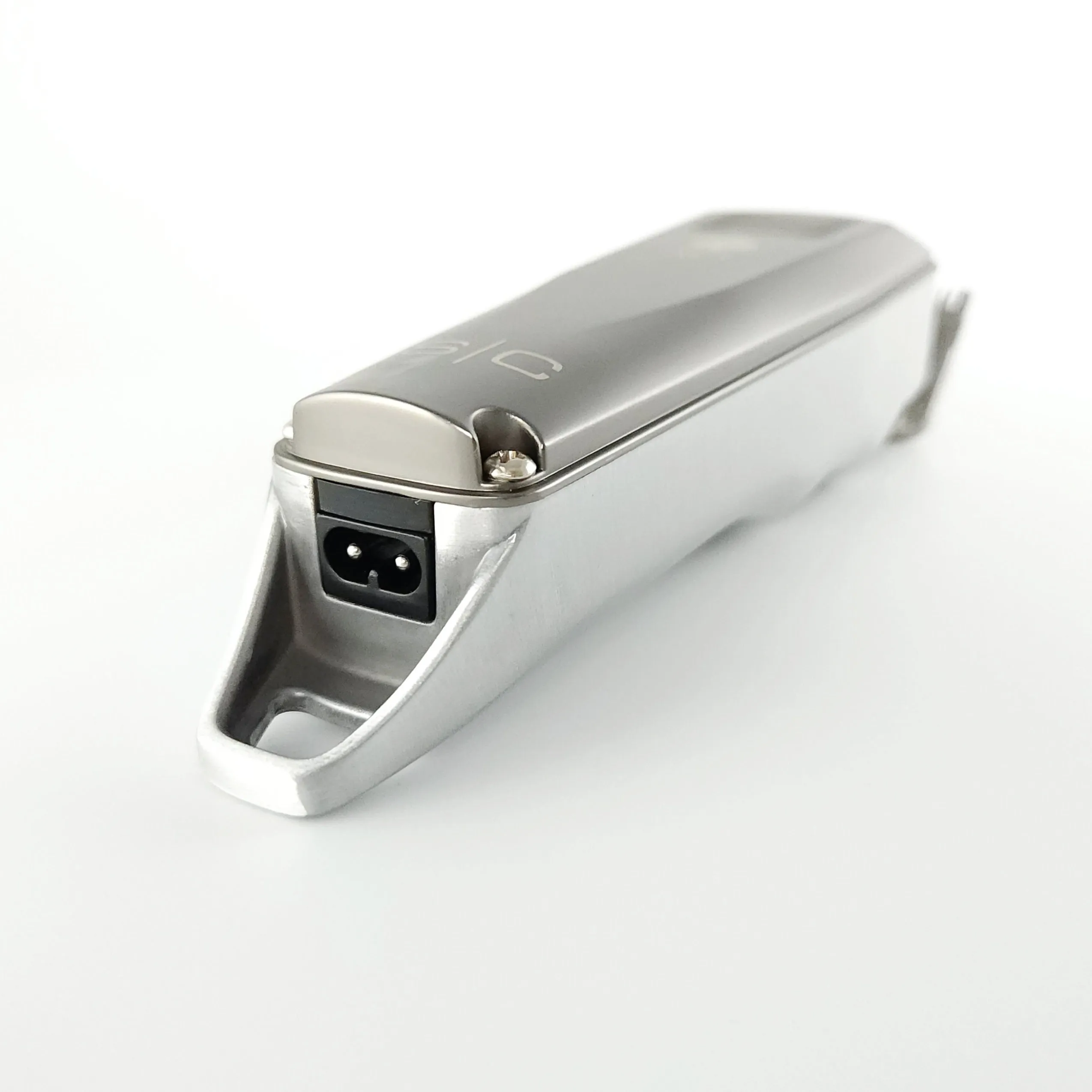 StyleCraft Ace Metal Edition Clipper   FREE S|C Ace Trimmer