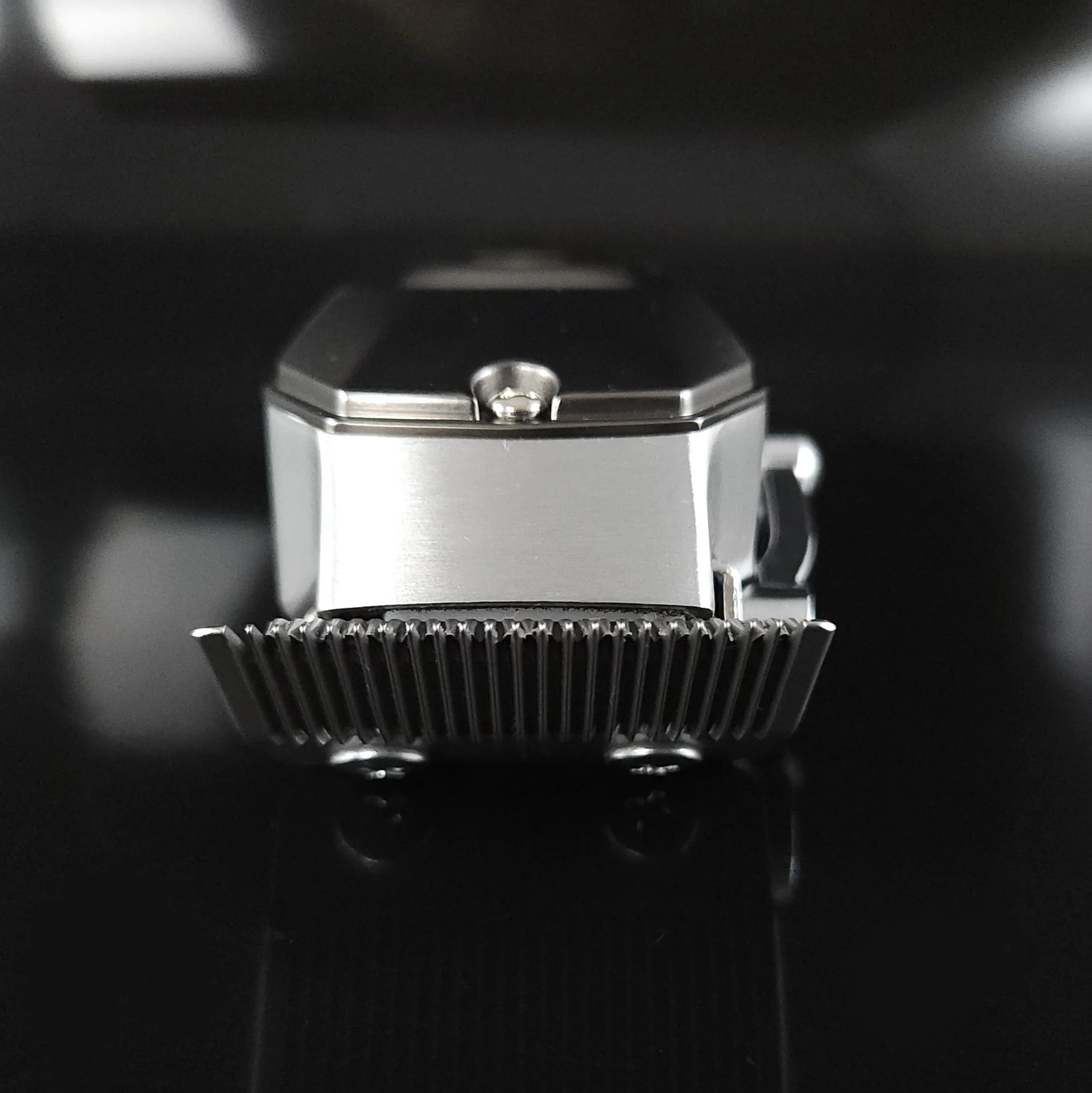 StyleCraft Ace Metal Edition Clipper   FREE S|C Ace Trimmer