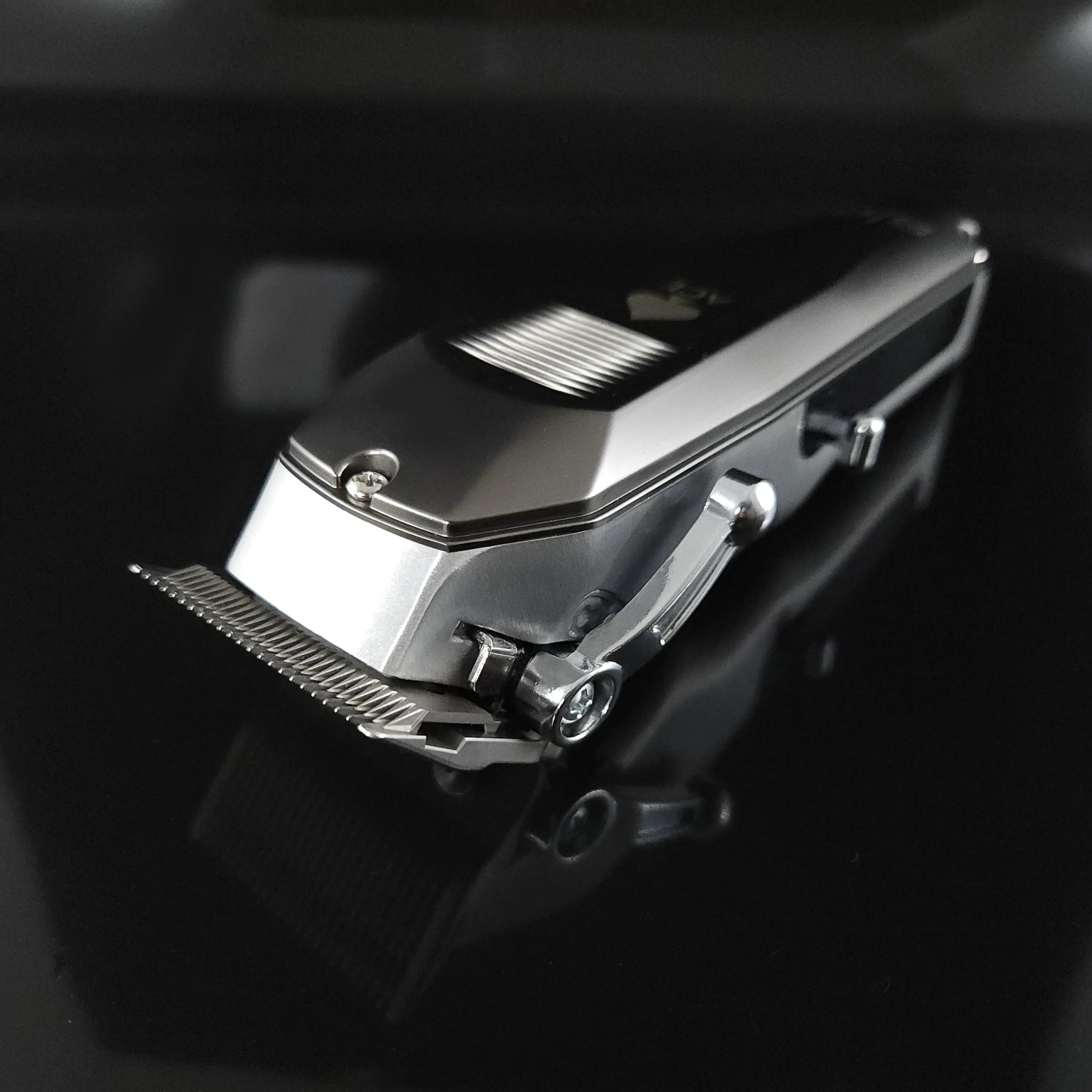 StyleCraft Ace Metal Edition Clipper   FREE S|C Ace Trimmer