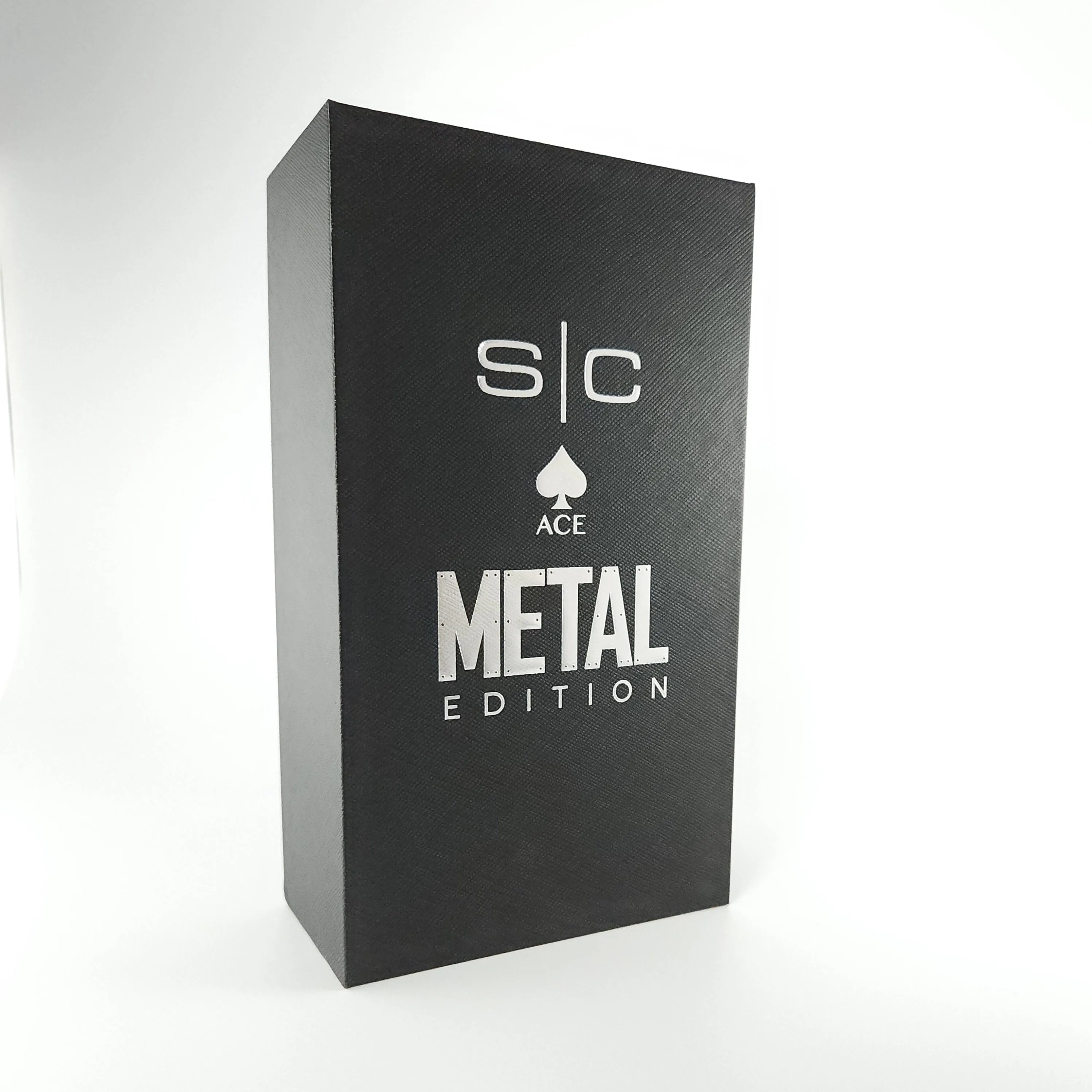 StyleCraft Ace Metal Edition Clipper   FREE S|C Ace Trimmer