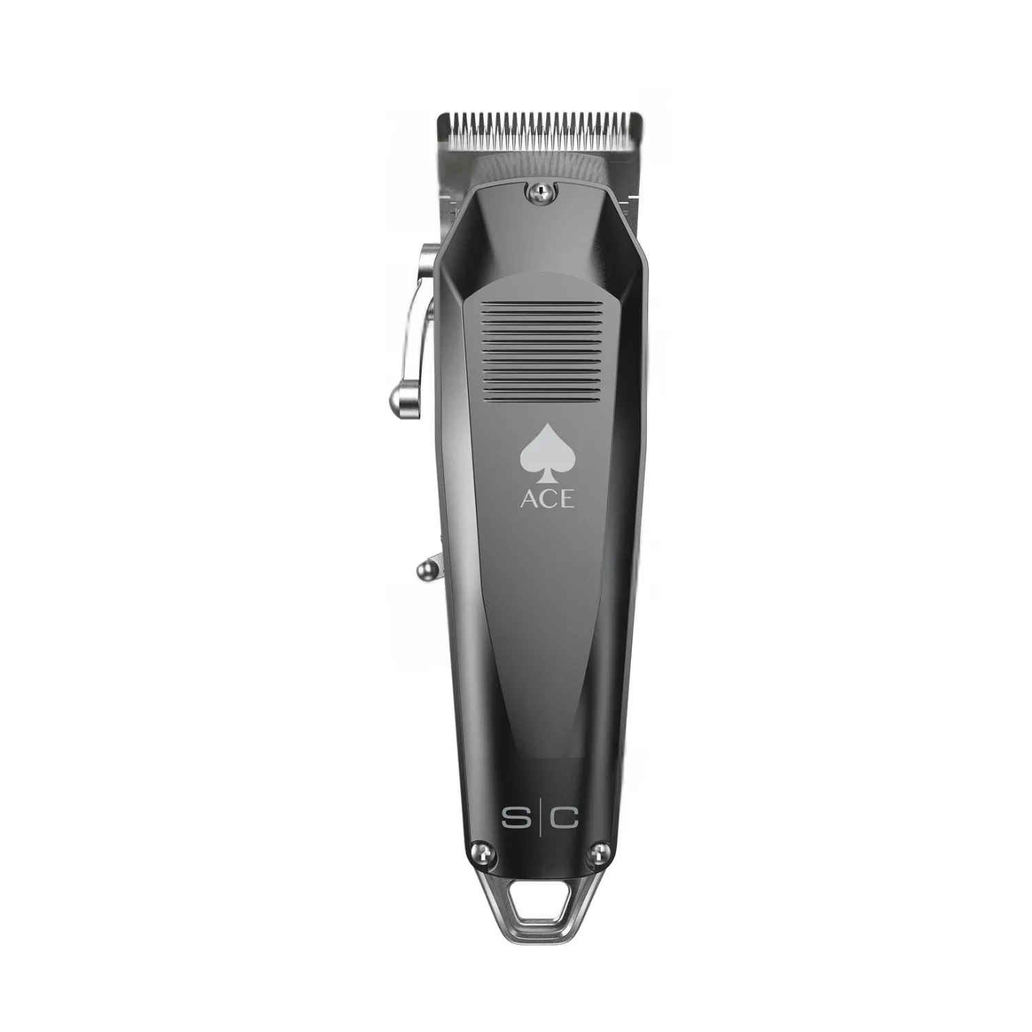 StyleCraft Ace Metal Edition Clipper