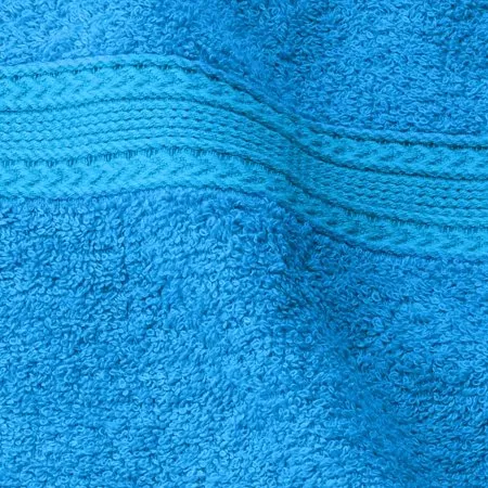 Superior Eco-friendly 100% Cotton,Ultra Absorbent 12-Piece Towel Set