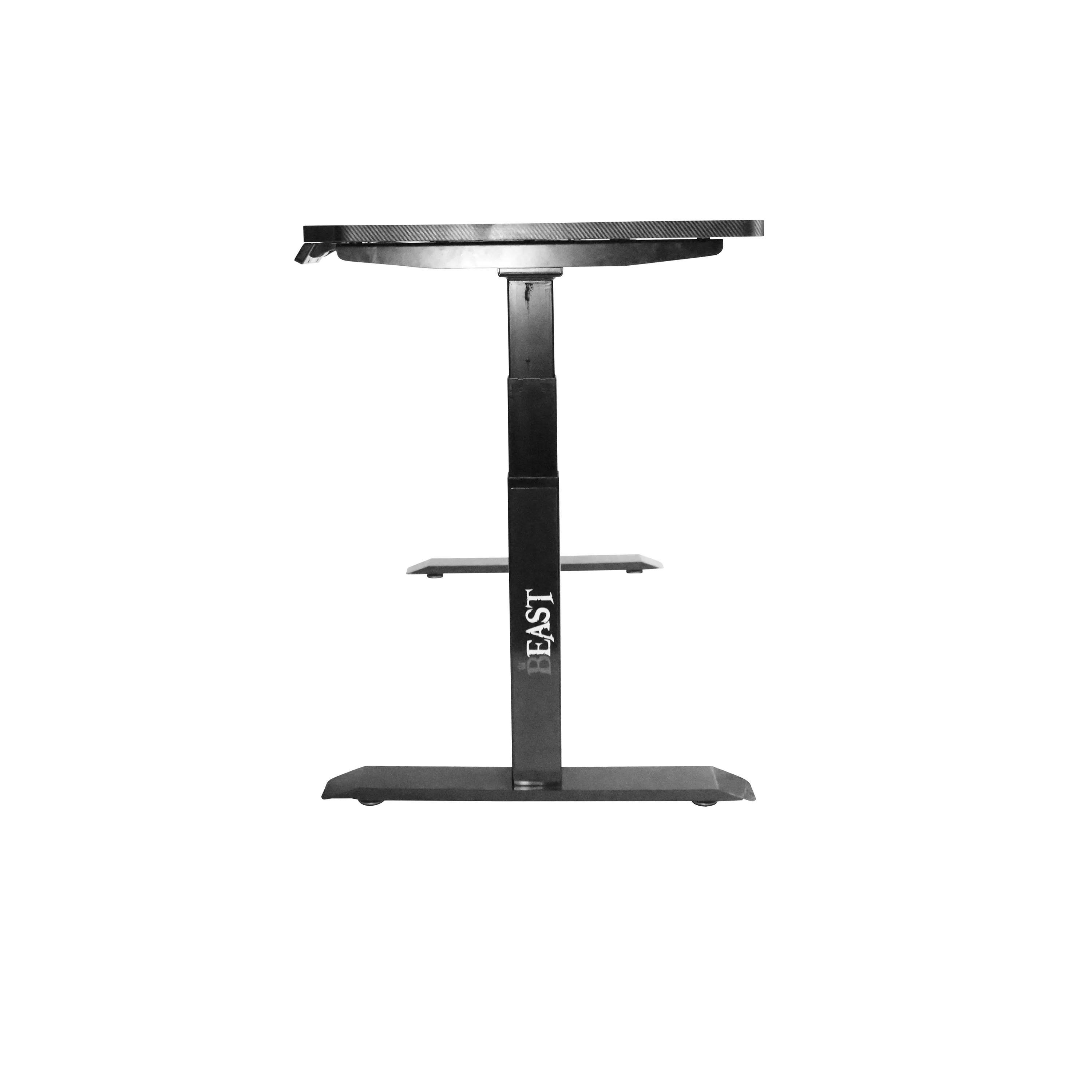 T-REX PRO GAMING ELECTRIC HEIGHT-ADJUSTABLE TABLE
