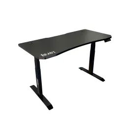 T-REX PRO GAMING ELECTRIC HEIGHT-ADJUSTABLE TABLE