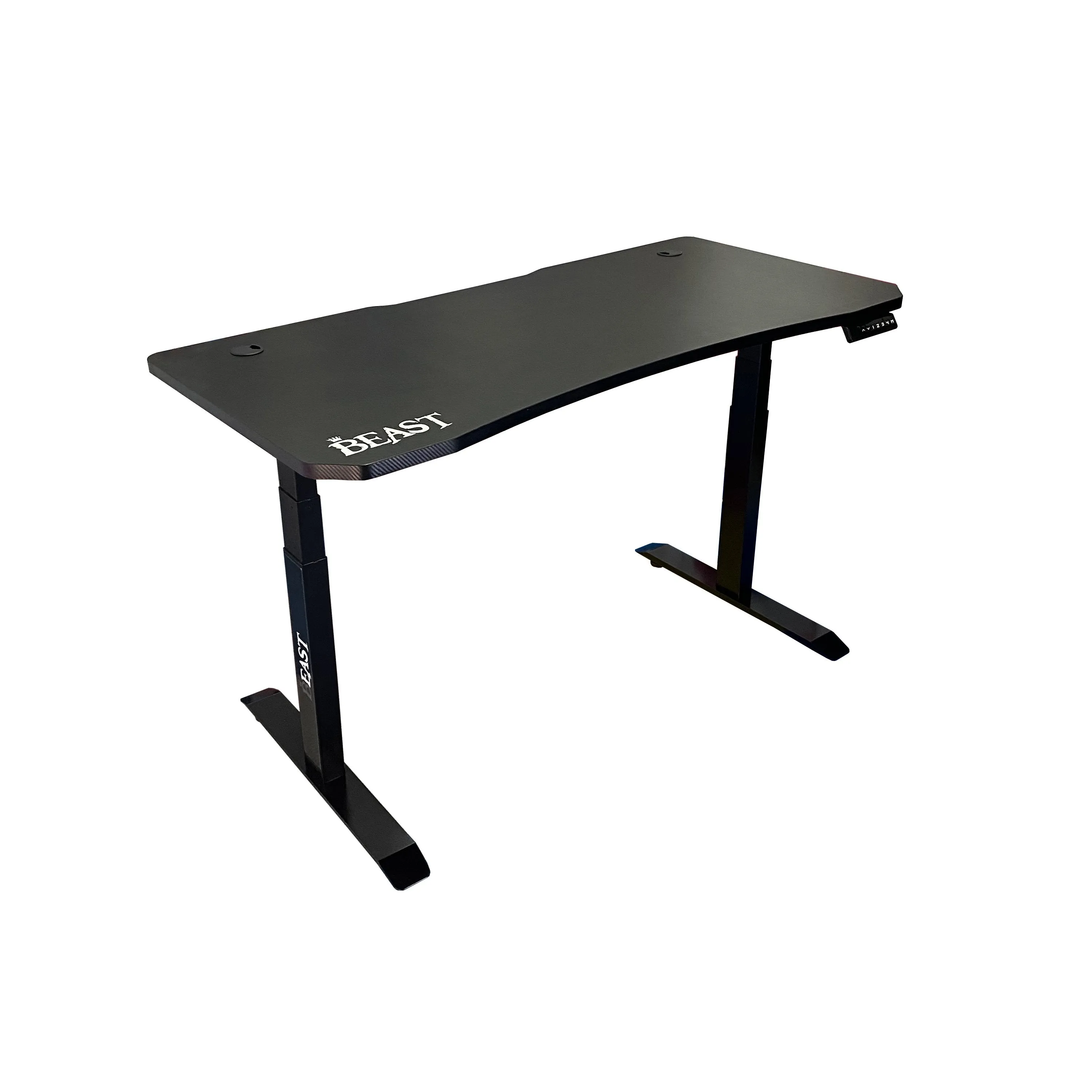 T-REX PRO GAMING ELECTRIC HEIGHT-ADJUSTABLE TABLE