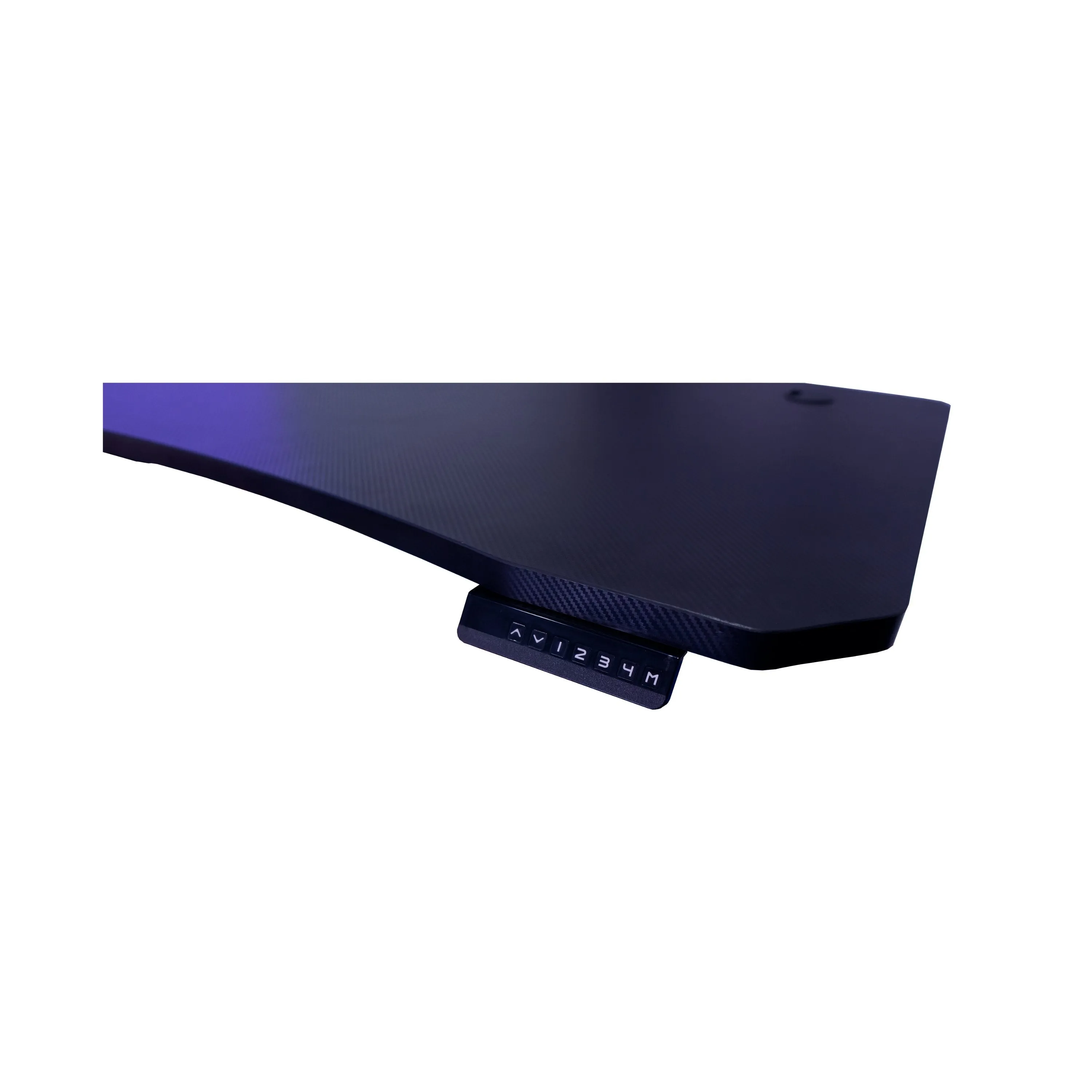 T-REX PRO GAMING ELECTRIC HEIGHT-ADJUSTABLE TABLE
