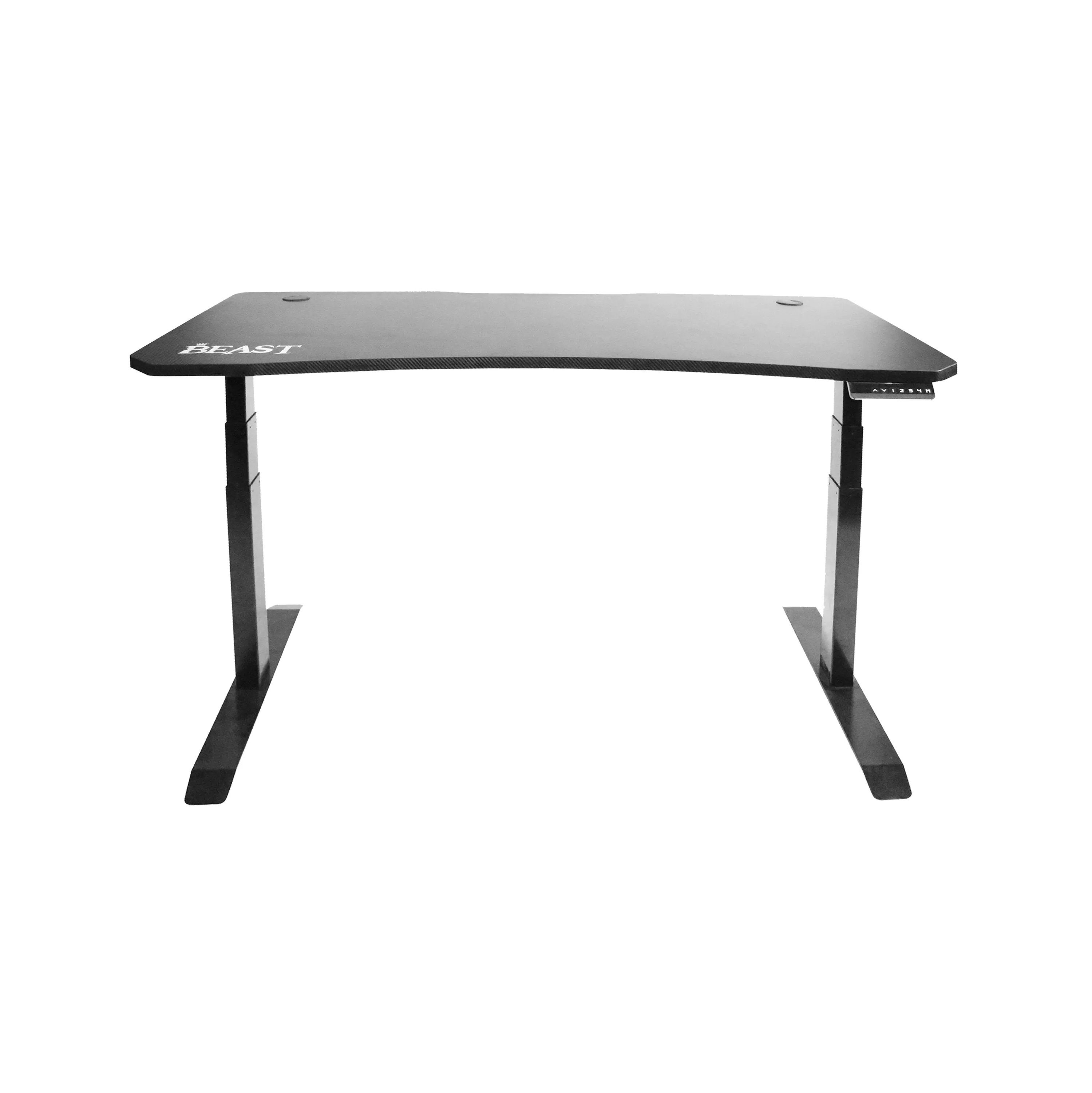 T-REX PRO GAMING ELECTRIC HEIGHT-ADJUSTABLE TABLE
