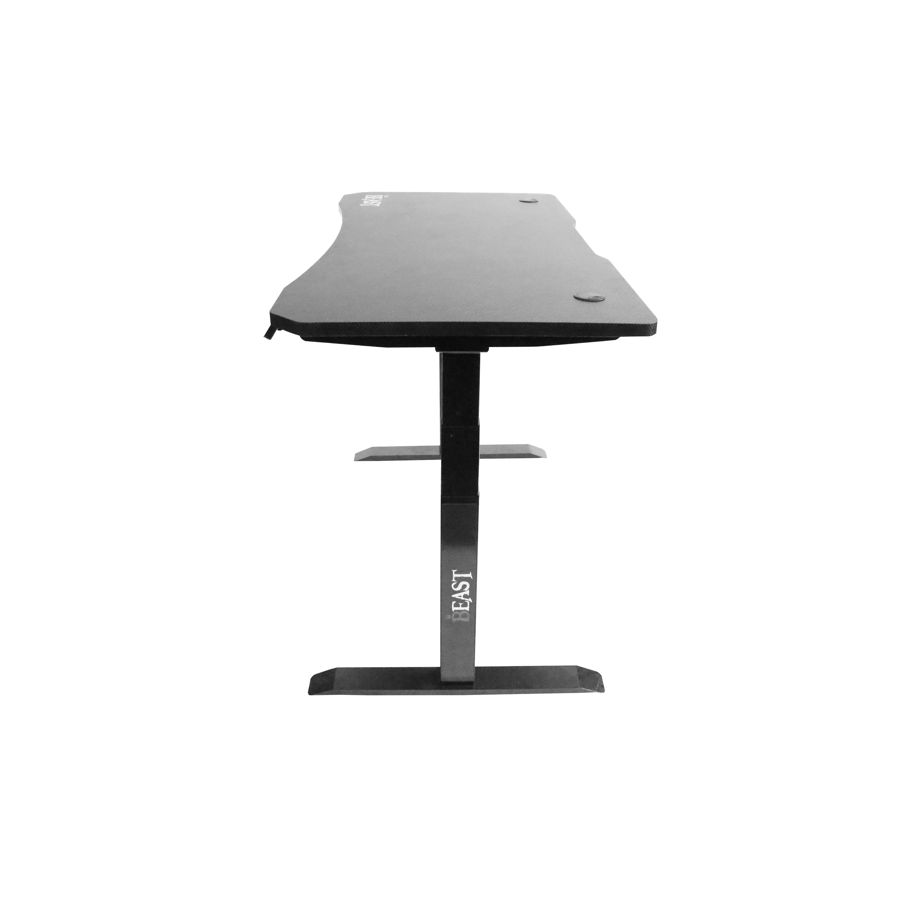 T-REX PRO GAMING ELECTRIC HEIGHT-ADJUSTABLE TABLE