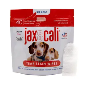 Tear Stain Remover for Dogs and Cats