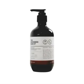 The Groomed Man Co. Cool Cola Hair   Beard Conditioner (300ml)