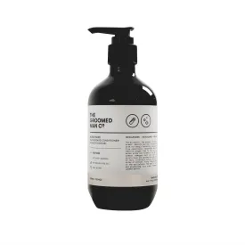The Groomed Man Co. Musk Have Hair   Beard Conditioner (300ml)