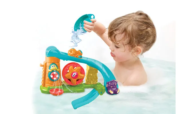 TUB FUN PARK