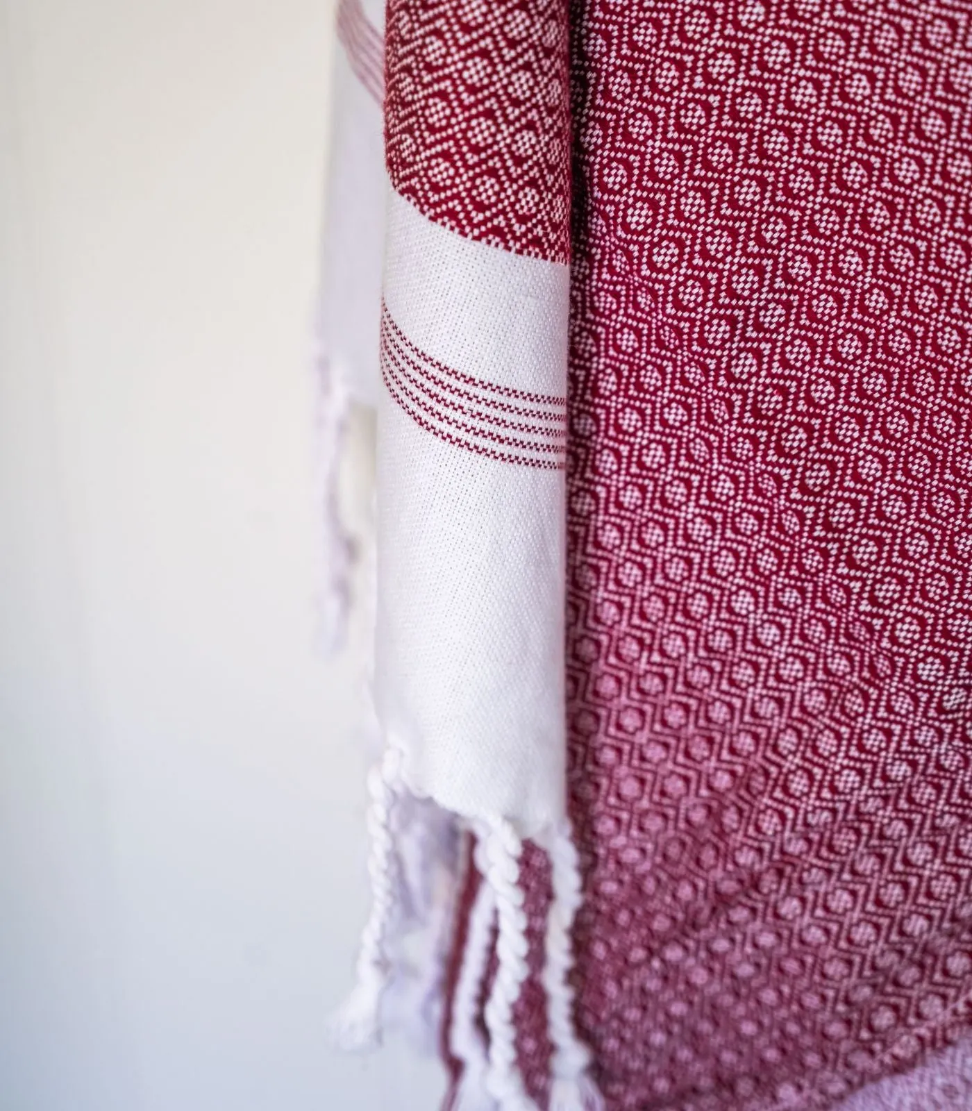 Turkish Khadi Bath Sheet (3 Pack)