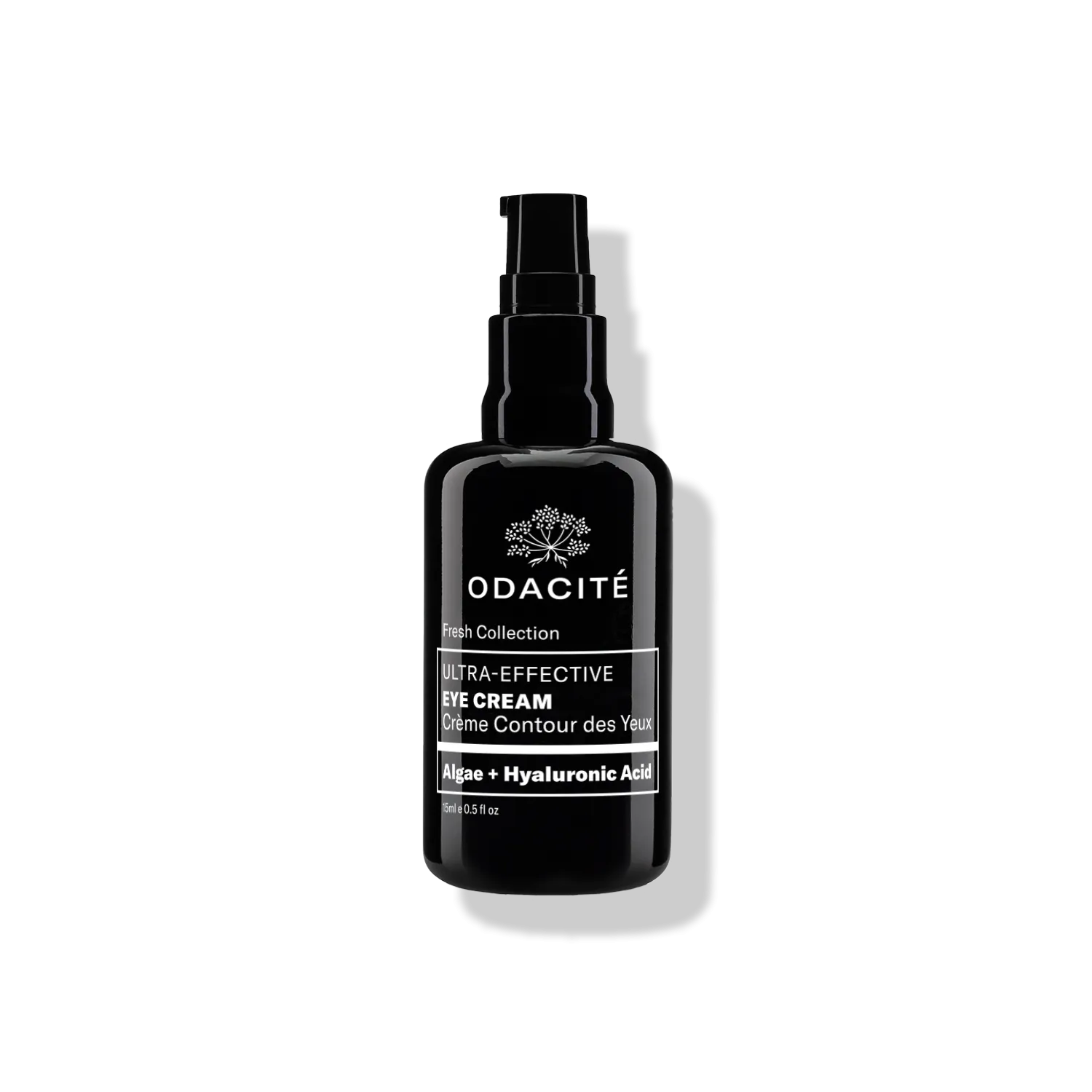 Ultra Effective Eye Cream Sample