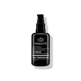 Ultra Effective Eye Cream Sample