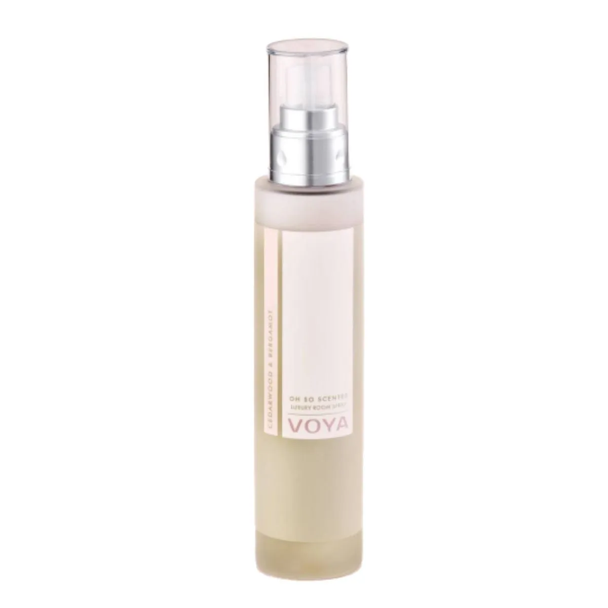 VOYA Cedarwood & Bergamot Room Spray