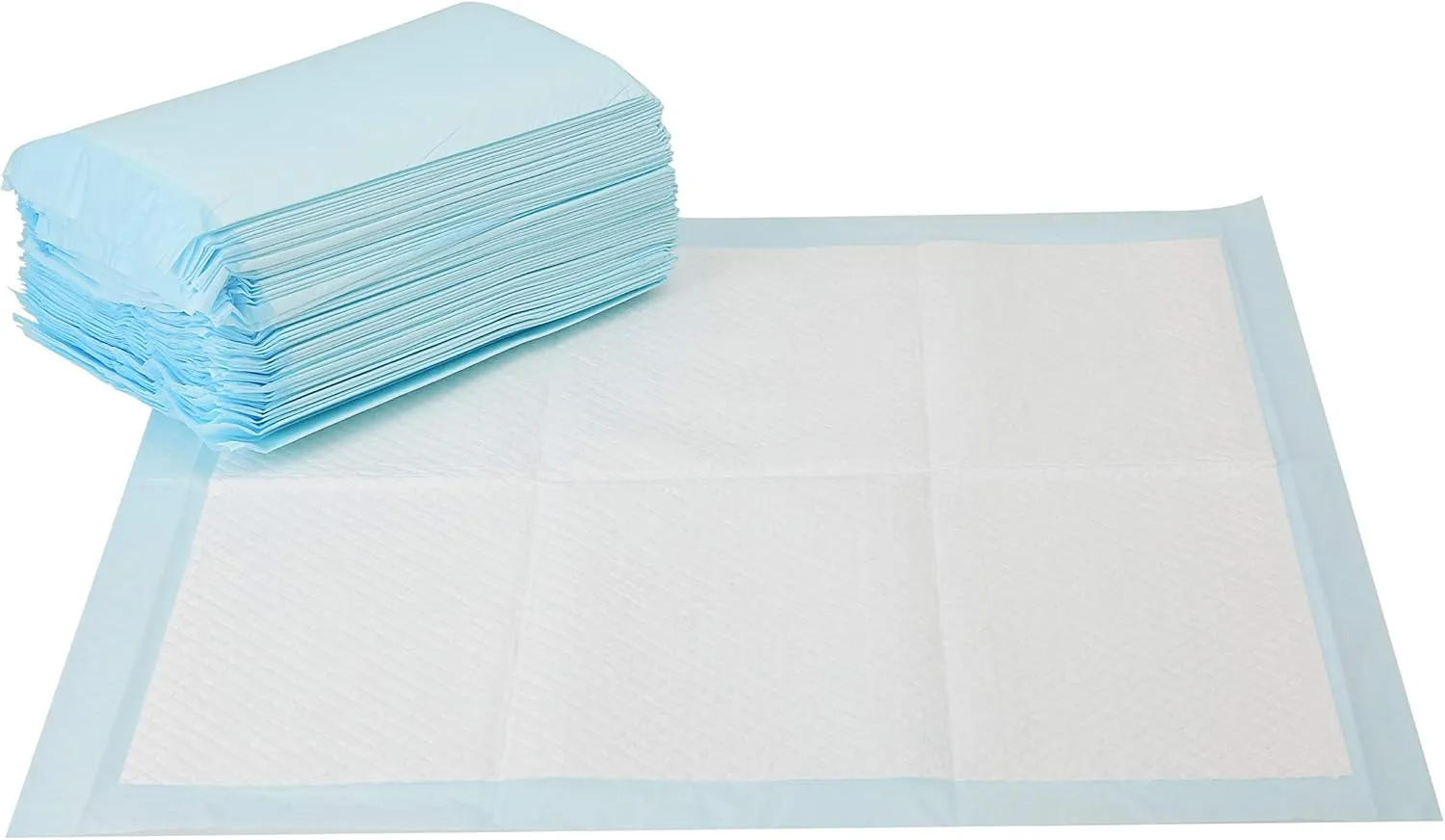 Wags & Wiggles Training Pads for Dogs, 30 Count