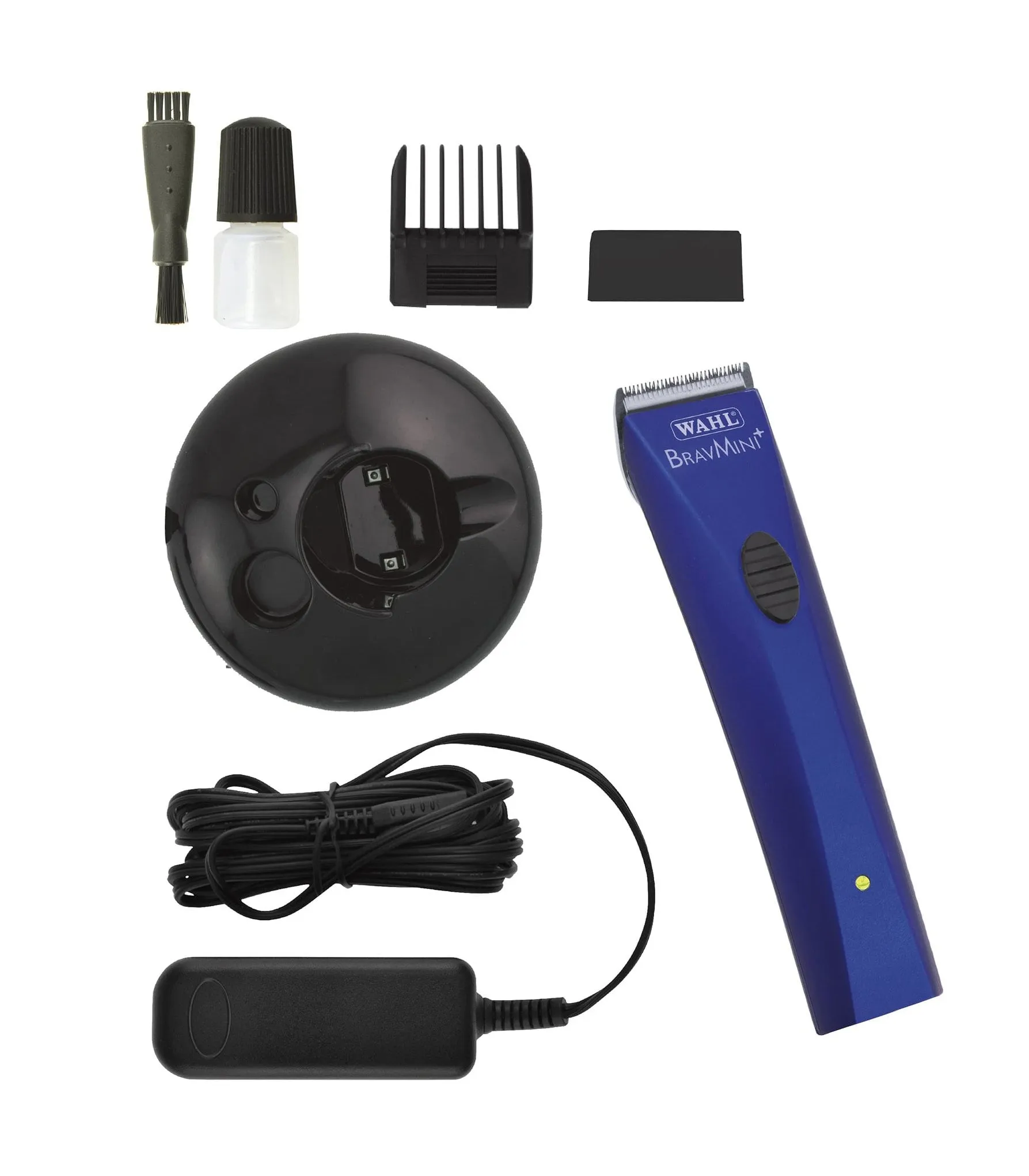 Wahl Brav Mini  Trimmer - Sapphire