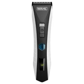 Wahl Lithium-Ion Cordless Clipper and Trimmer with Starter Kit